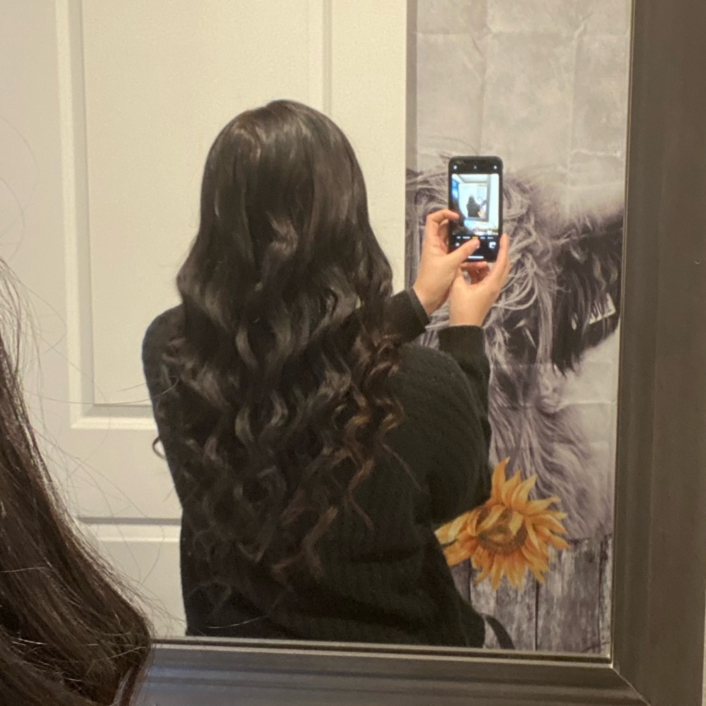 Meet your Posher, Rilly